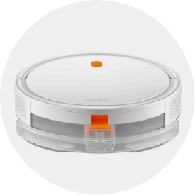 aspiradoras Robóticas