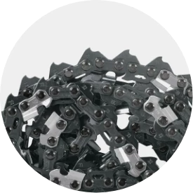 Accesorios de motosierras