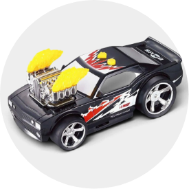 Carros y Camiones