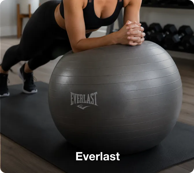 Encuentra variedad de artículos deportivos marca Everlast.