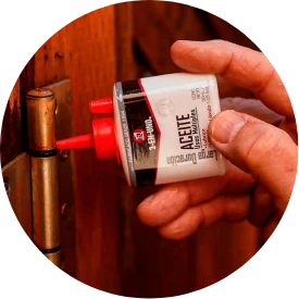 Todos los aceites y lubricantes que necesitas los encuentras en Cemaco.