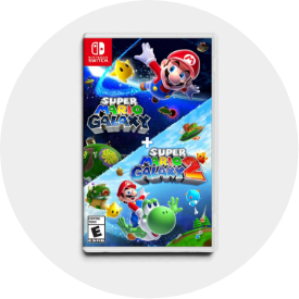 Video Juegos para Consolas
