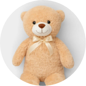 Peluches
